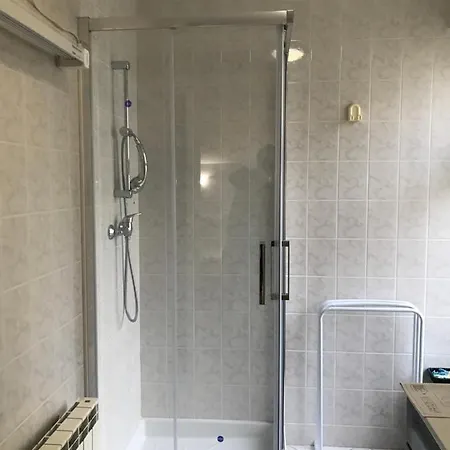 Le Petit Faure - Face Aux Thermes - Calme - Parking Gratuit *